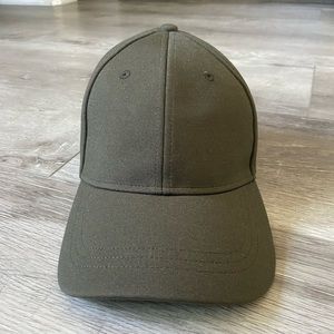Lululemon Baller Hat